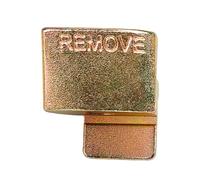 Belt Removal Tool - Alloy Automotive Helper, Stretch Belt Hand Device for Quick Maintenance, Heavy-Duty Durablee Construction | Garage Home Car Truck Trolley Cart, Routine Vehicle Servicing