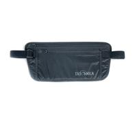 Belt Skin MONEYBELT INT. Bolsa de Cintura TATONKA Black Unisex Adultos