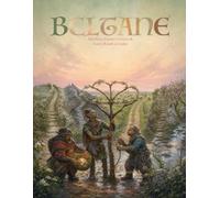 Beltane: Mayfires, Flower Crowns & Faery Roads to Color (The Faery Holiday Collection)