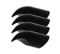 BELTI Garras de plástico Guantes Suministros Planta de jardín Excavación Seguridad Protectora Decoración para Fiestas