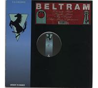 Beltram - JOEY BELTRAM / ENERGY FLASH / MY SOUND