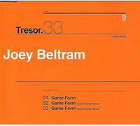 Beltram Joey - Game Form [Import]