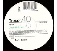 Beltram,Joey - Instant [Vinyl Single]