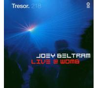 Beltram Joey - Live At Womb 02