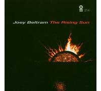 Beltram Joey - The Rising Sun