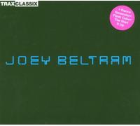 Beltram Joey - Trax Classix