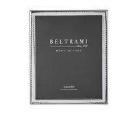 BELTRAMI Marco de fotos Diamante foto 20 x 25 cm plata Miro Silver
