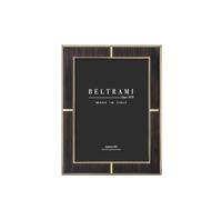 BELTRAMI Marco de fotos roble oro foto 10 x 15 cm plata Miro Silver