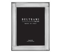BELTRAMI Marco de fotos vintage foto 20 x 25 cm plata Miro Silver