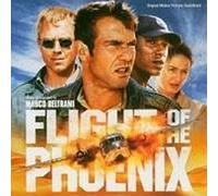 Beltrami, Marco - Flight Of The Phoenix Cd