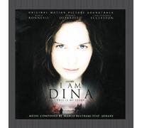 Beltrami, Marco - I Am Dina