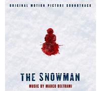 Beltrami, Marco - The Snowman / O.S.T.
