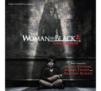 Beltrami Marco - The Woman In Black 2: Angel Of Death (Original Motion Picture