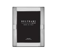 BELTRAMI Portafotos Imperio foto 13 x 18 cm plata Miro Silver