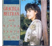 Beltran, Graciela - Con La Banda Santa Cruz