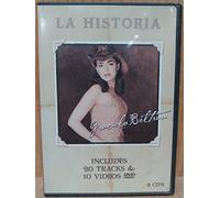 Beltran Graciela - Historia