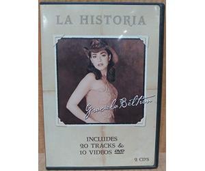 Beltran Graciela - Historia