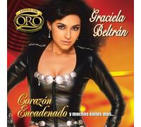Beltran, Graciela - Linea De Oro