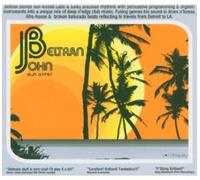 Beltran John - Sun Gypsy