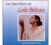 Beltran, Lola - Inmortales De