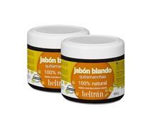 Beltrán Pack 2 Jabones Tradicionales Multiusos 500 g