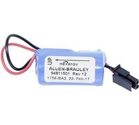Beltrona Allen Bradley 1756-BA2 batería Especial Enchufe Litio 3 V 1200 mAh 1 Pieza(s)