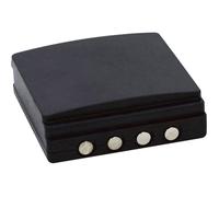 Beltrona Batería Recargable de Control Remoto 6 V 700 mAh