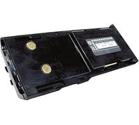 Beltrona Sustituye a la batería Original HNN9628 de 7,2 V 1200 mAh