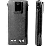 Beltrona Sustituye a la batería Original (Original) HNN9008 Batería para transceptor 7.2V 1500mAh