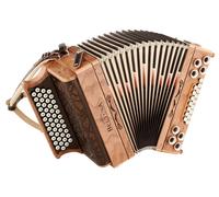 Beltuna Alpstar Excl. Fly G/C/F/Bb Elm