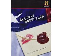 Beltway Unbuckled-Pollitical Secrets Sagas & Scandals [USA] [DVD]