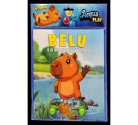 Belu - e o desafio das bolhas