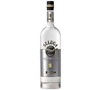 Beluga Noble Russian Vodka 70 cl.