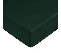 BELUM | Bajera Harry Potter, Bajera Harry Potter Verde 100% algodón para Cama de 135/140