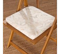 BELUM | Cojín para Asiento Acolchado - Medidas Producto: Largo x Ancho: 40x40 / Grosor: 5 cm | Modelo: 0120-402