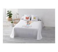 BELUM | Colcha bouti Entretiempo de Tutti Confetti Modelo Frida para Cama de 180 (280x270cm.)