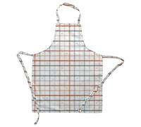 BELUM | Delantal Infantil MasterChef Tamaño: 66x58 Modelo: 0400-27 Tejido: Algodón - Delantal cocina MasterChef - Delantal Infantil MasterChef con lazo