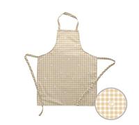 BELUM | Delantal Infantil MasterChef Tamaño: 66x58 Modelo: 0400-6 Tejido: Algodón - Delantal cocina MasterChef - Delantal Infantil MasterChef con lazo