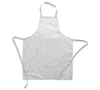 BELUM | Delantal Infantil MasterChef Tamaño: 66x58 Modelo: 0400-65 Tejido: Algodón - Delantal cocina MasterChef - Delantal Infantil MasterChef con lazo