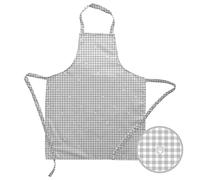 BELUM | Delantal Infantil MasterChef Tamaño: 66x58 Modelo: 0400-7 Tejido: Algodón - Delantal cocina MasterChef - Delantal Infantil MasterChef con lazo