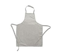 BELUM | Delantal Infantil MasterChef Tamaño: 66x58 Modelo: 0400-74 Tejido: Algodón - Delantal cocina MasterChef Unisex - Delantal Infantil MasterChef con lazo