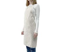 BELUM | Delantal MasterChef Tamaño: 110x69 Modelo: 0400-48 Tejido: Algodón - Delantal cocina MasterChef Unisex - Delantal MasterChef con lazo