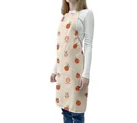 BELUM | Delantal MasterChef Tamaño: 110x69 Modelo: 0400-54 Tejido: Algodón - Delantal cocina MasterChef Unisex - Delantal MasterChef con lazo