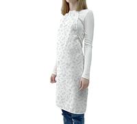 BELUM | Delantal MasterChef Tamaño: 110x69 Modelo: 0400-65 Tejido: Algodón - Delantal cocina MasterChef Unisex - Delantal MasterChef con lazo