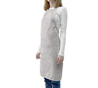 BELUM | Delantal MasterChef Tamaño: 110x69 Modelo: 0400-80 Tejido: Algodón - Delantal cocina MasterChef Unisex - Delantal MasterChef con lazo