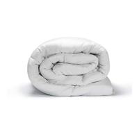 BELUM | Edredón/Relleno nórdico Tacto Pluma Extra Suave de 250gr para Cama de 135 Medida Producto: 220x220 cm, Edredón/Relleno Nórdico Tejido Exterior 100% algodón y Relleno de poliéster