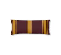 BELUM | Funda Almohada Harry Potter, Funda de Almohada 100% algodón Gryffindor Rayas Cama de 90.