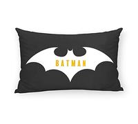 BELUM | Funda Cojín Batman con Relleno Incluido tamaño 30x50cm Modelo Batman Comix 2C