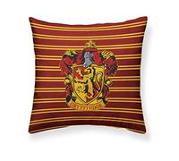 BELUM | Funda Cojín Harry Potter con Relleno Incluido tamaño 45x45cm Modelo Gryffindor A