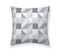 BELUM | Funda cojín Modelo: 0318-124 Tamaño: 45x45 Tejido: 100% algodón orgánico.